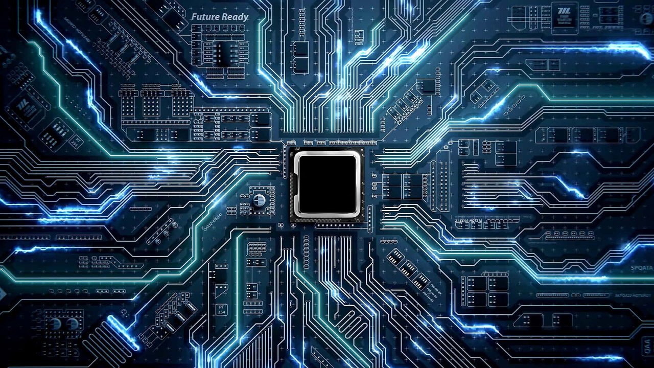 Circuit Background
